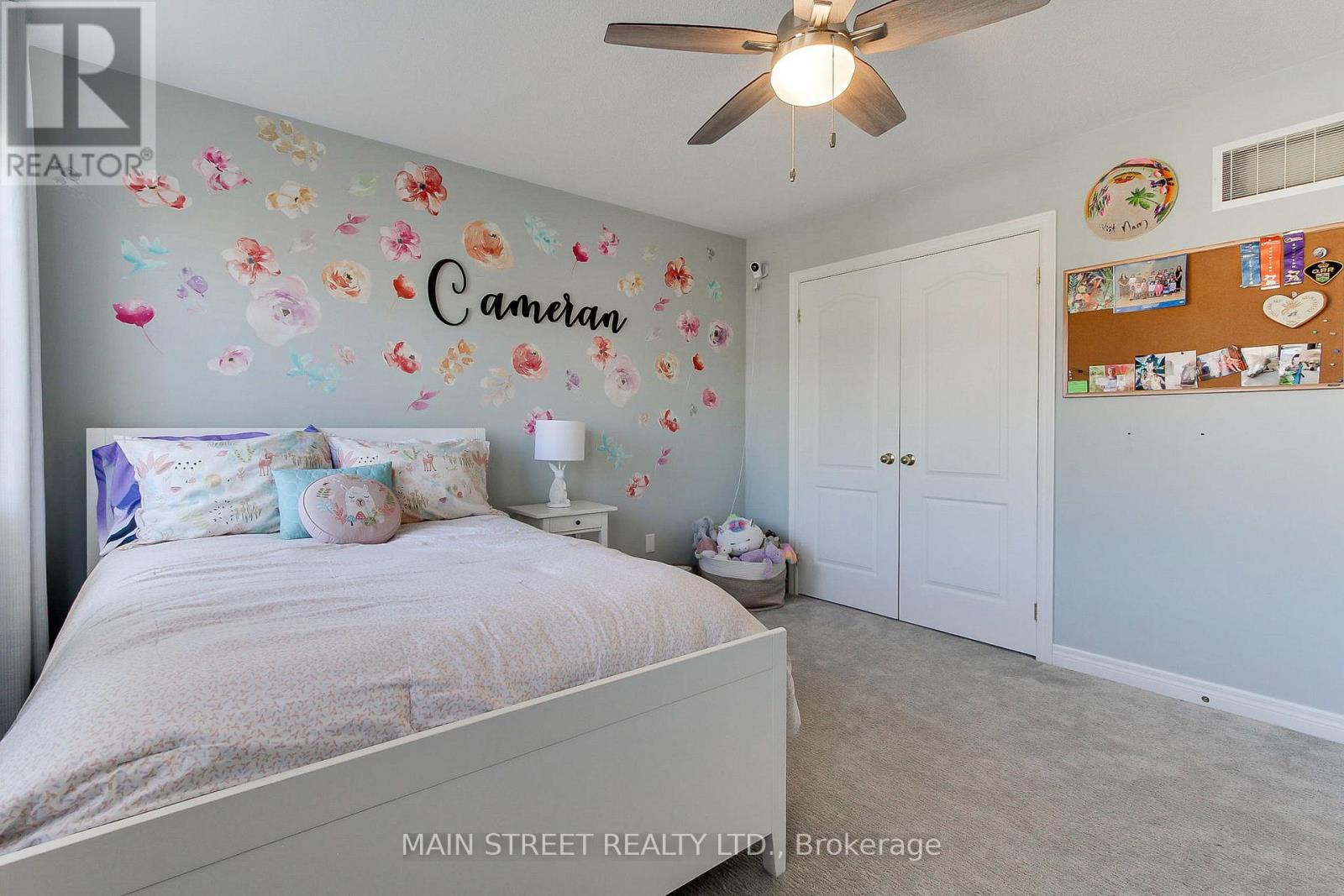 123 Laurendale Avenue, Georgina, Ontario  L4P 0C4 - Photo 29 - N12372896