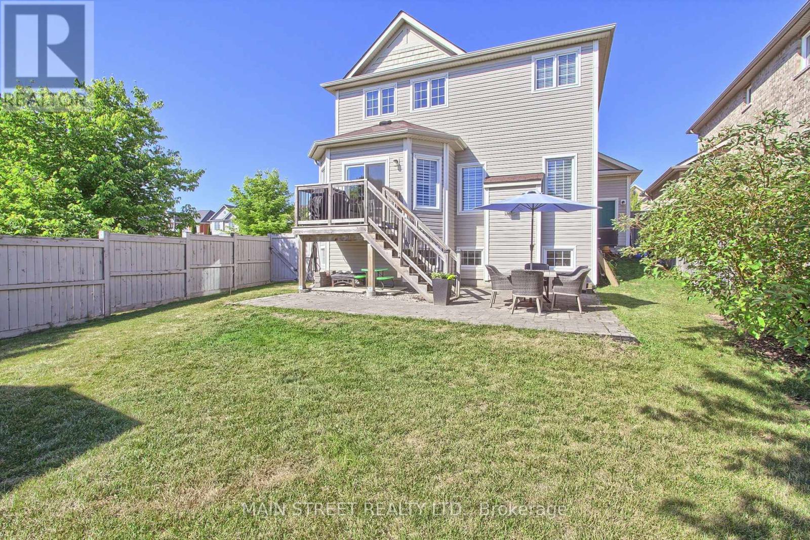 123 Laurendale Avenue, Georgina, Ontario  L4P 0C4 - Photo 43 - N12372896