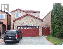 27 MARY PEARSON DRIVE, Markham, Ontario