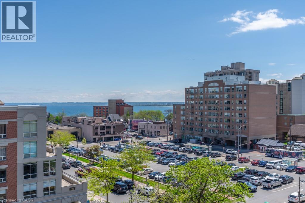 445 Elizabeth Street Unit# Ph1, Burlington, Ontario  L7R 2L8 - Photo 35 - 40729604