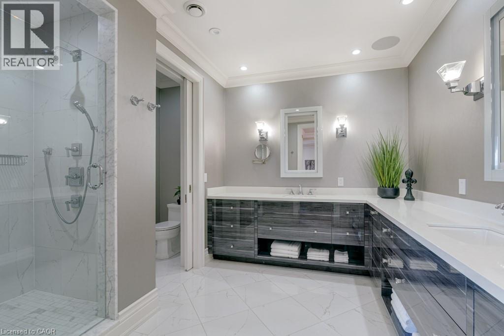 445 Elizabeth Street Unit# Ph1, Burlington, Ontario  L7R 2L8 - Photo 29 - 40729604