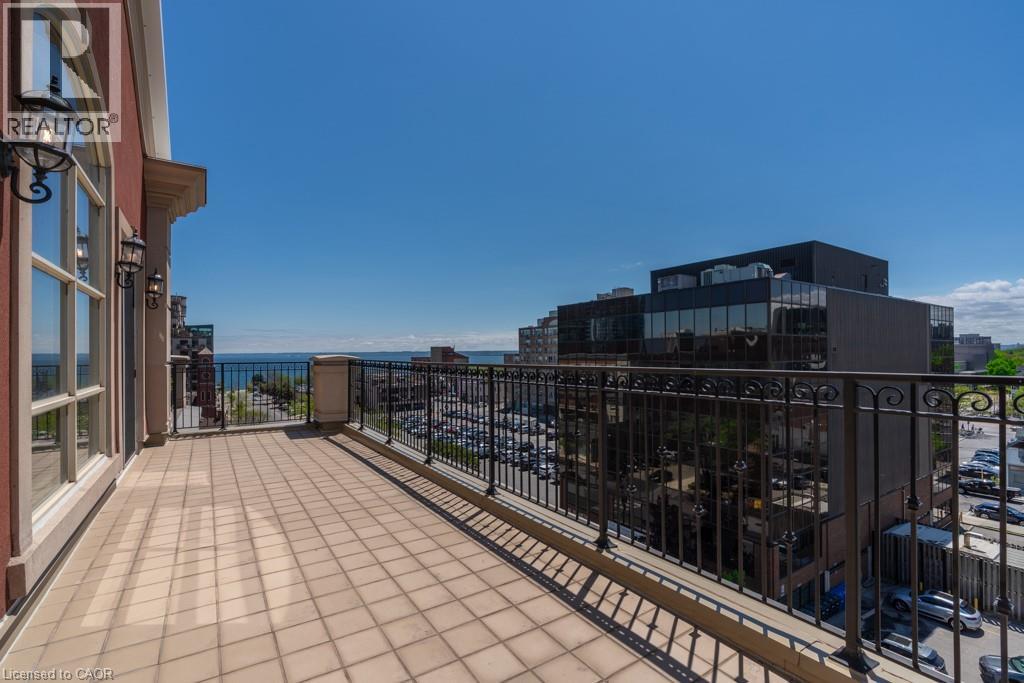 445 Elizabeth Street Unit# Ph1, Burlington, Ontario  L7R 2L8 - Photo 38 - 40729604