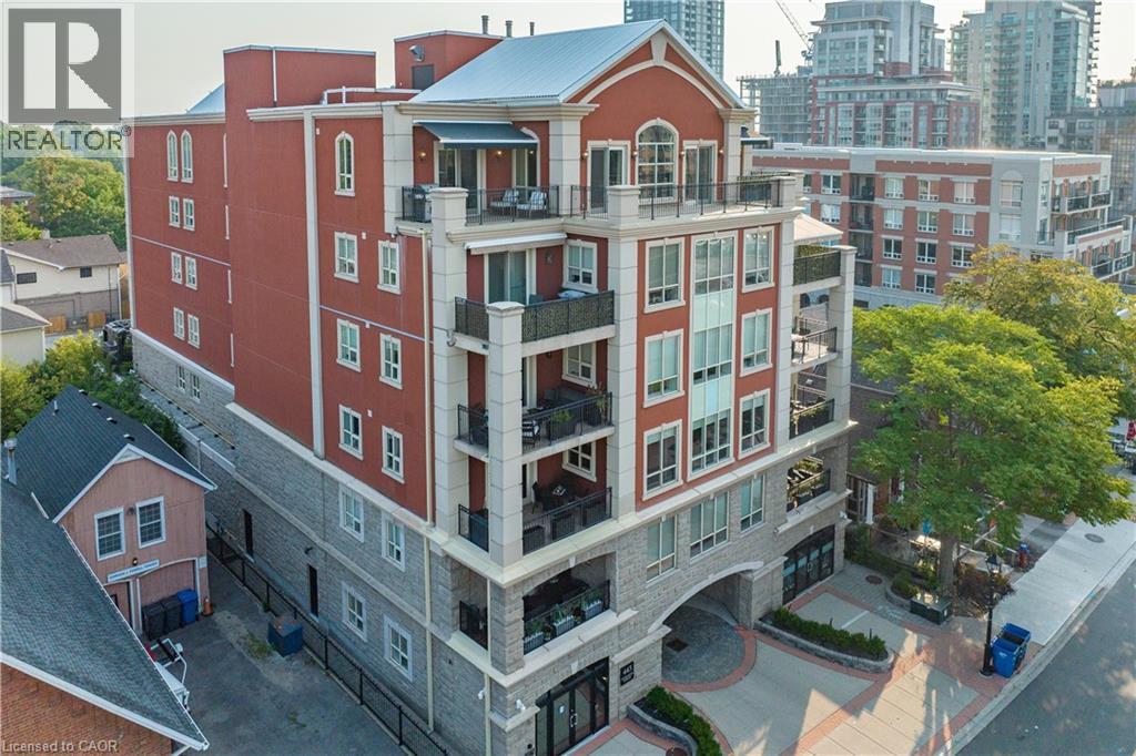 445 Elizabeth Street Unit# Ph1, Burlington, Ontario  L7R 2L8 - Photo 46 - 40729604