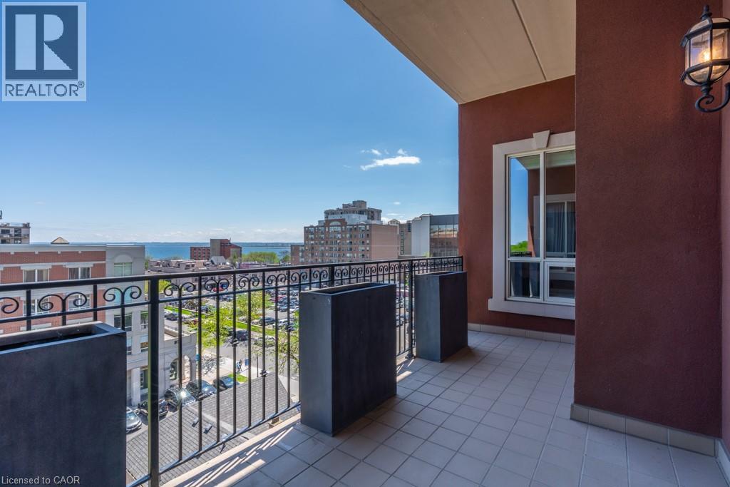 445 Elizabeth Street Unit# Ph1, Burlington, Ontario  L7R 2L8 - Photo 34 - 40729604