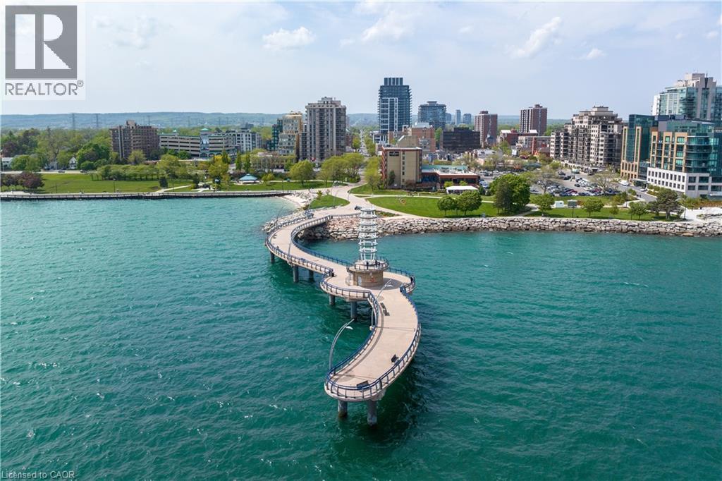 445 Elizabeth Street Unit# Ph1, Burlington, Ontario  L7R 2L8 - Photo 49 - 40729604