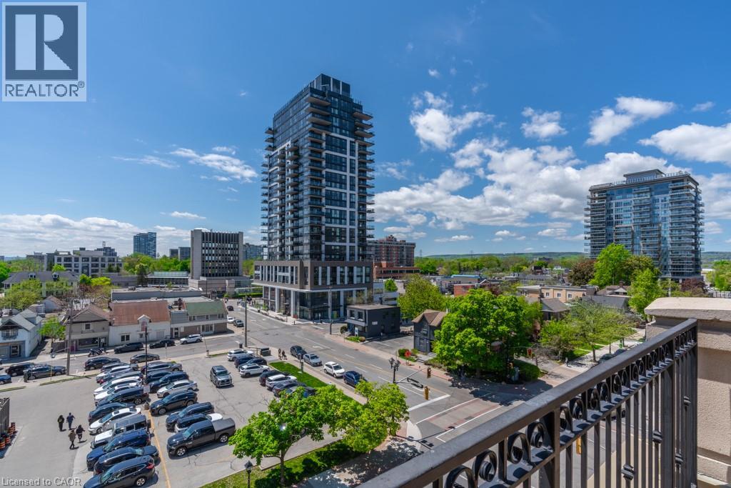 445 Elizabeth Street Unit# Ph1, Burlington, Ontario  L7R 2L8 - Photo 42 - 40729604
