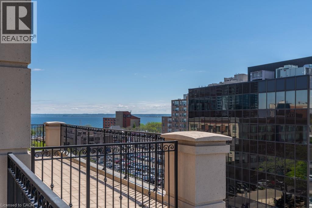 445 Elizabeth Street Unit# Ph1, Burlington, Ontario  L7R 2L8 - Photo 44 - 40729604