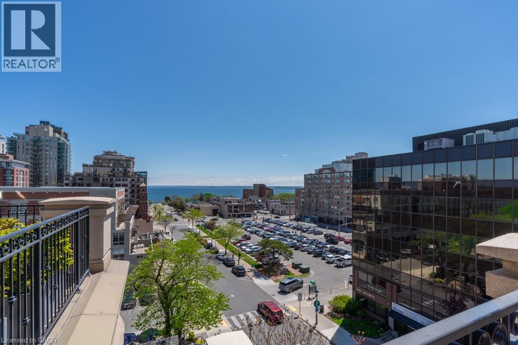 445 Elizabeth Street Unit# Ph1, Burlington, Ontario  L7R 2L8 - Photo 39 - 40729604