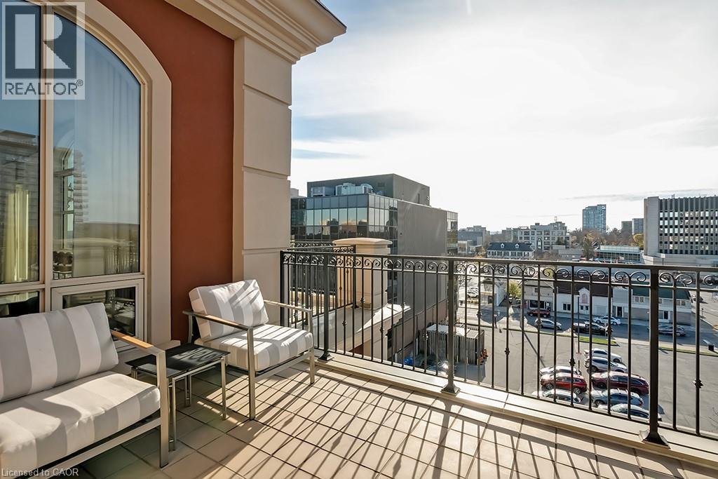 445 Elizabeth Street Unit# Ph1, Burlington, Ontario  L7R 2L8 - Photo 43 - 40729604