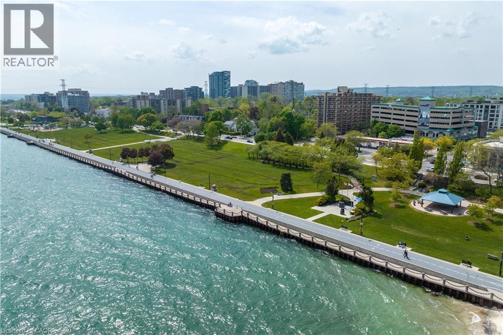 445 Elizabeth Street Unit# Ph1, Burlington, Ontario  L7R 2L8 - Photo 50 - 40729604