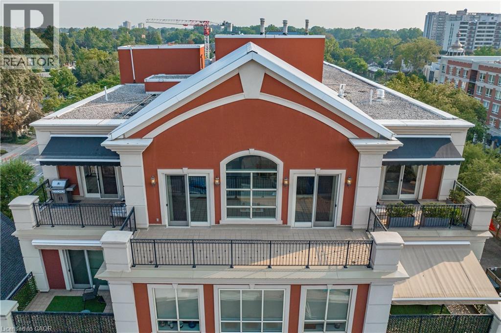 445 Elizabeth Street Unit# Ph1, Burlington, Ontario  L7R 2L8 - Photo 36 - 40729604
