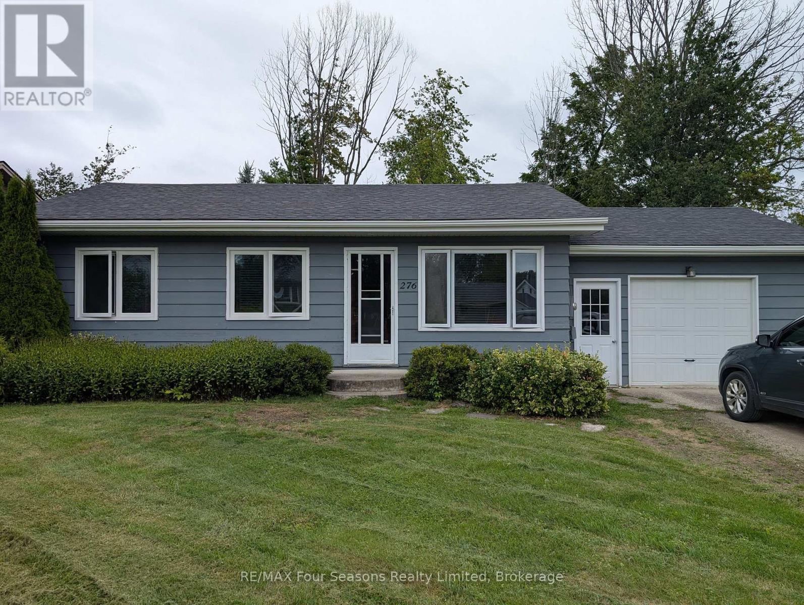 276 Parker Street W, Meaford, Ontario  N4L 1L5 - Photo 21 - X12372609