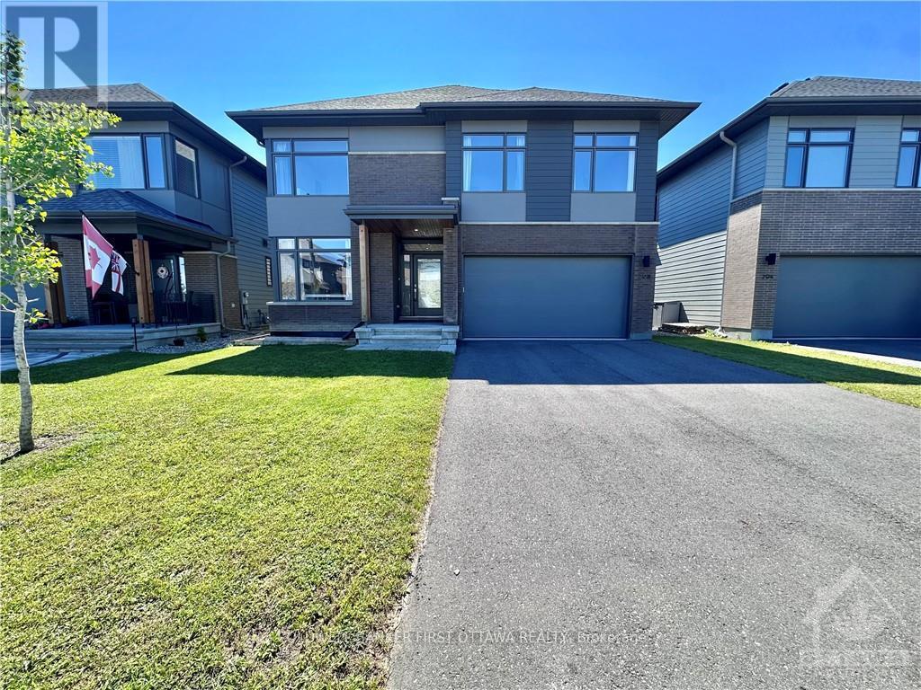 298 LONGWORTH AVENUE, Ottawa, Ontario