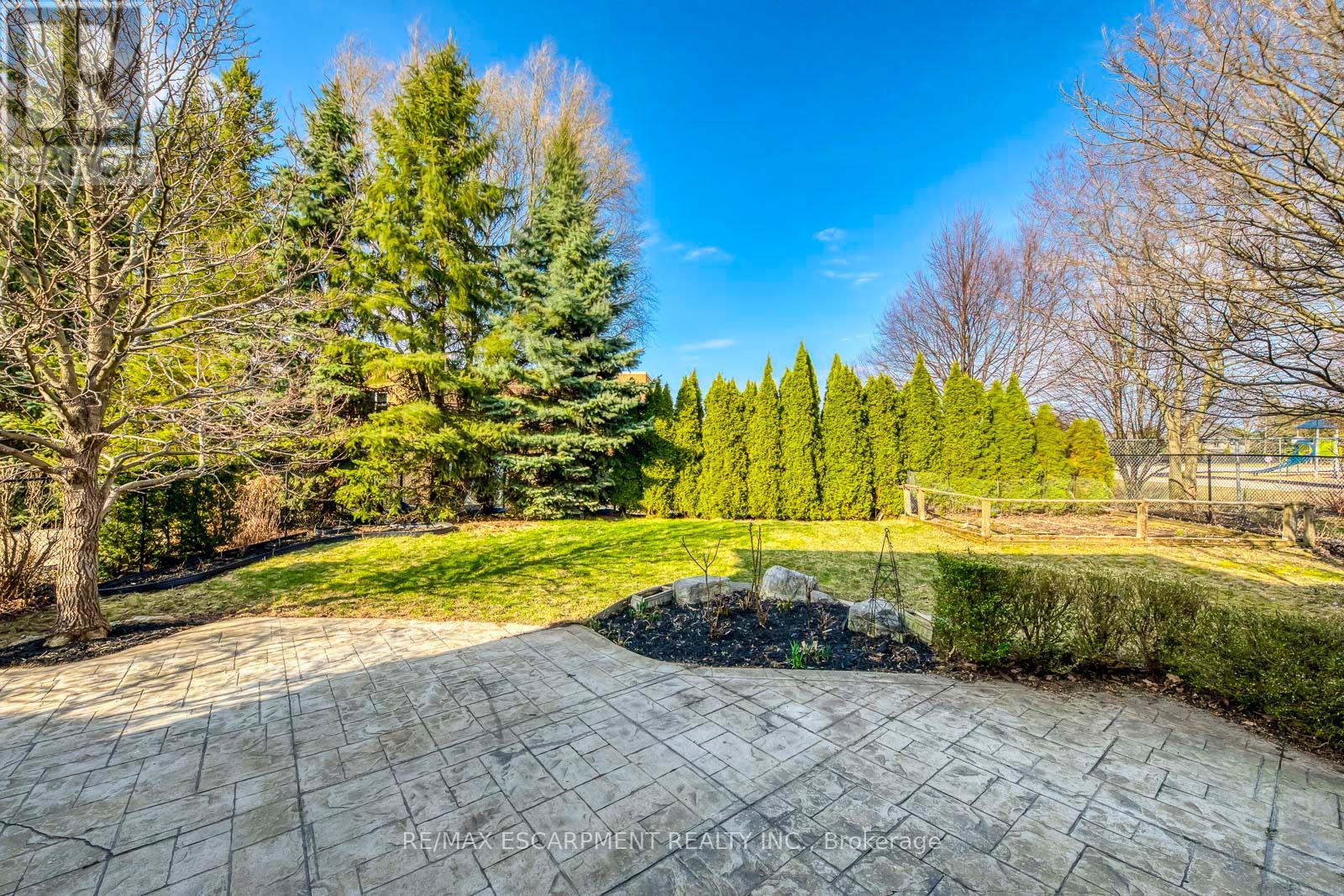39 Thoroughbred Boulevard, Hamilton, Ontario  L9K 1M3 - Photo 43 - X12372891