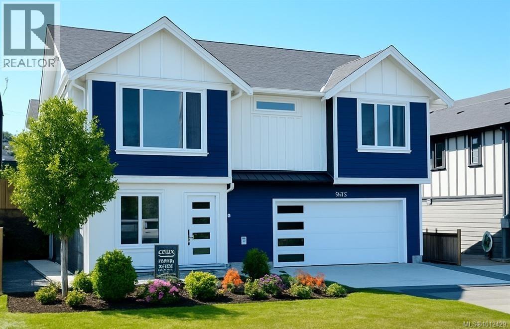 Property at 7072 Central Saanich Rd image 1