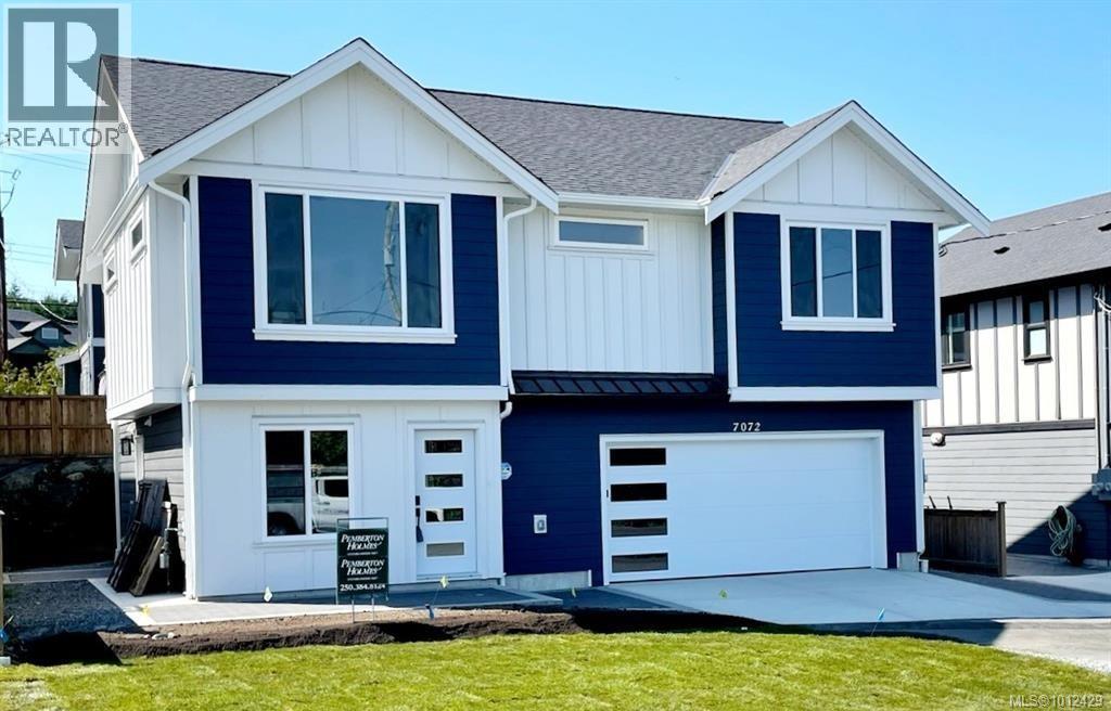 Property at 7072 Central Saanich Rd image 2