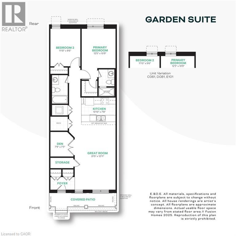 11 Graphite Drive, Kitchener, Ontario  N2P 0G1 - Photo 5 - 40764649