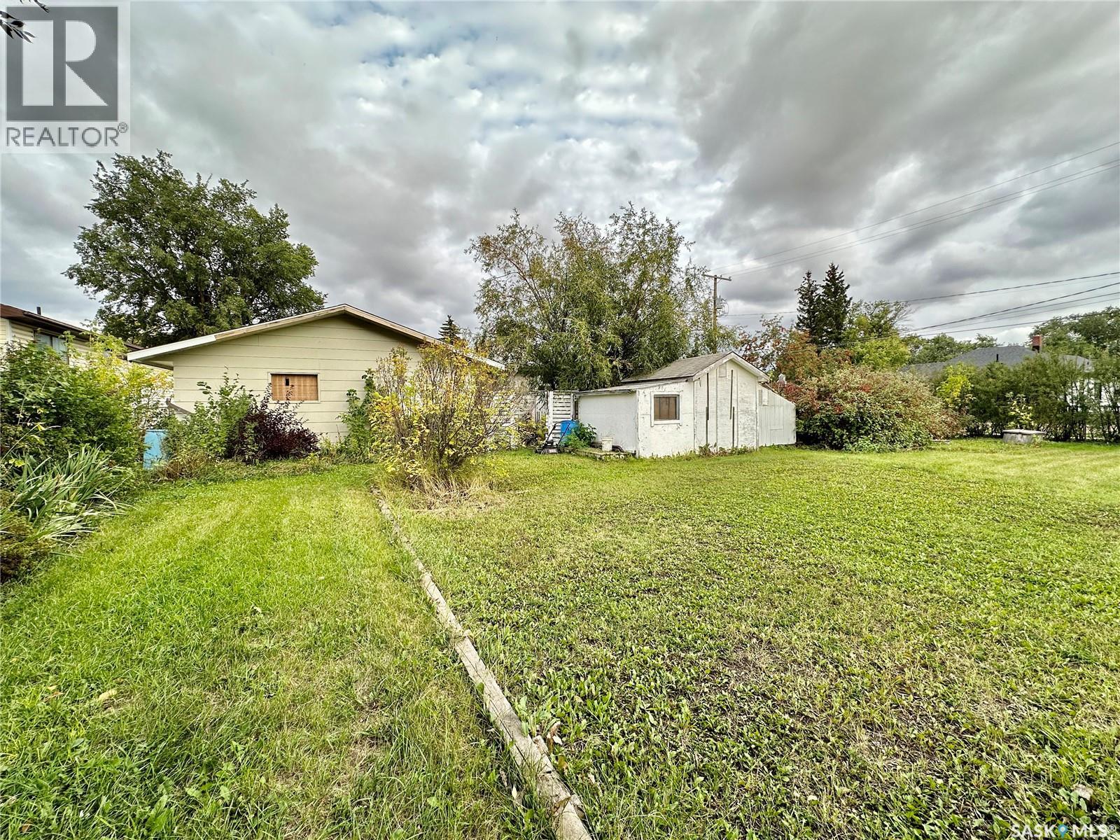 302 4th Avenue, Aberdeen, Saskatchewan  S0K 0A0 - Photo 12 - SK017107