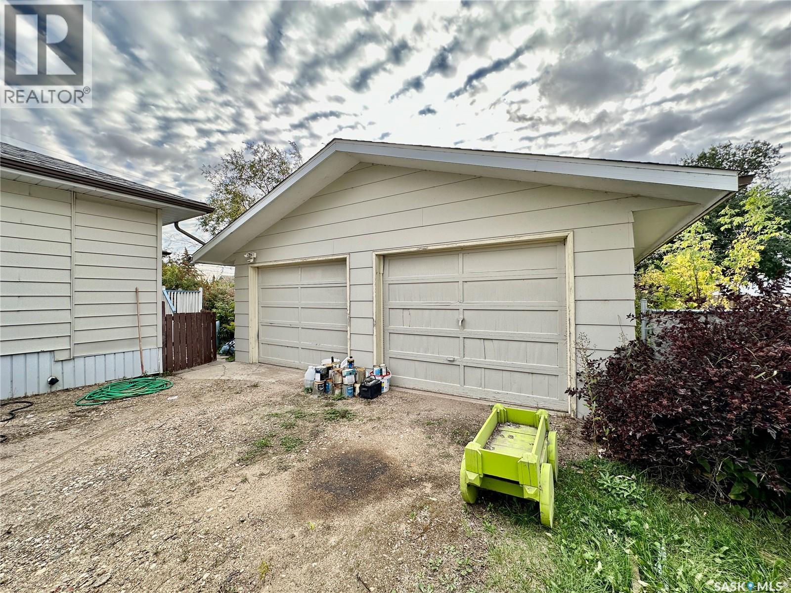 302 4th Avenue, Aberdeen, Saskatchewan  S0K 0A0 - Photo 15 - SK017107