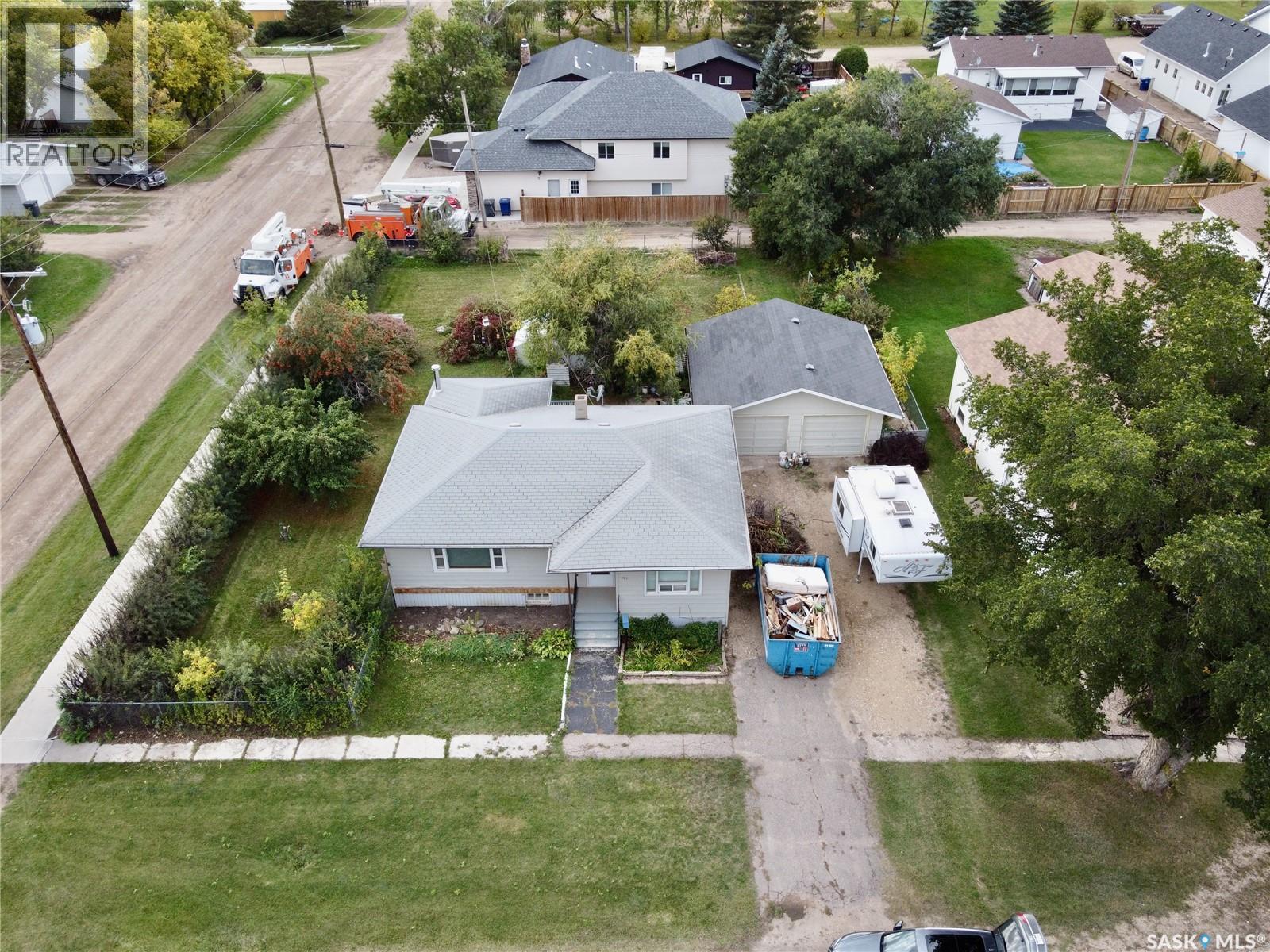 302 4th Avenue, Aberdeen, Saskatchewan  S0K 0A0 - Photo 7 - SK017107
