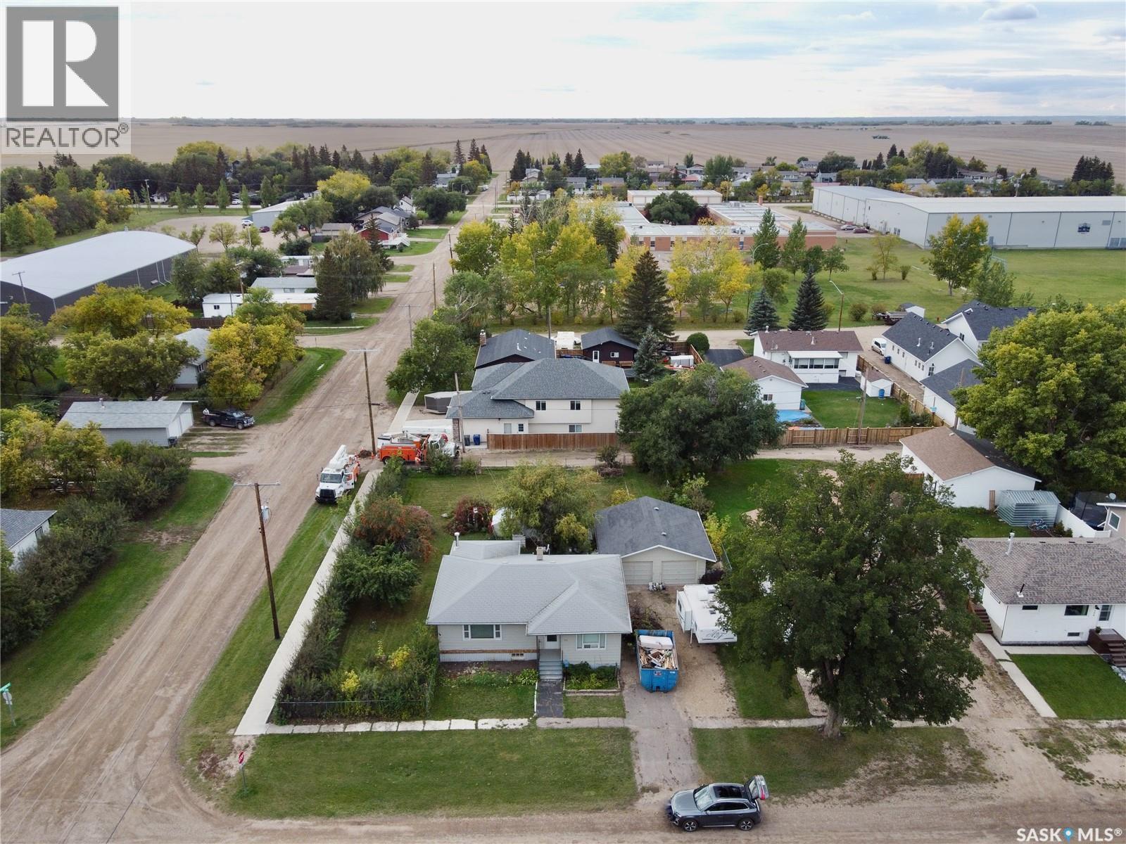 302 4th Avenue, Aberdeen, Saskatchewan  S0K 0A0 - Photo 8 - SK017107