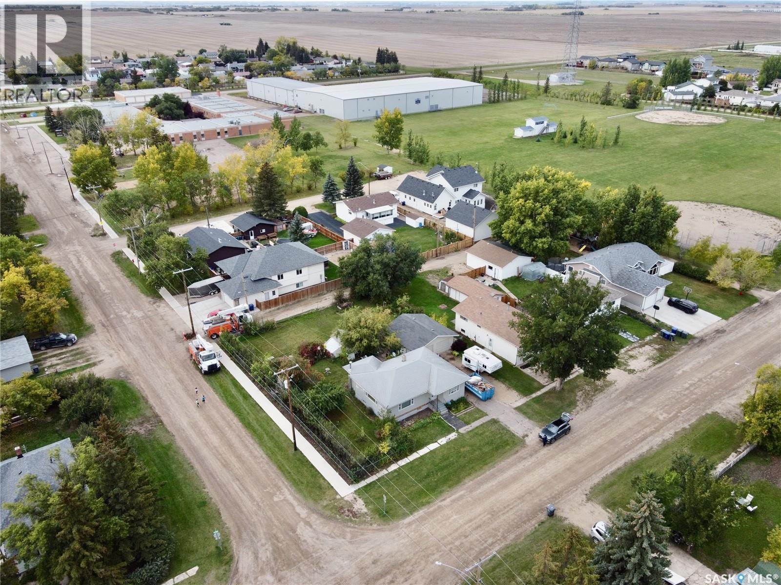 302 4th Avenue, Aberdeen, Saskatchewan  S0K 0A0 - Photo 9 - SK017107