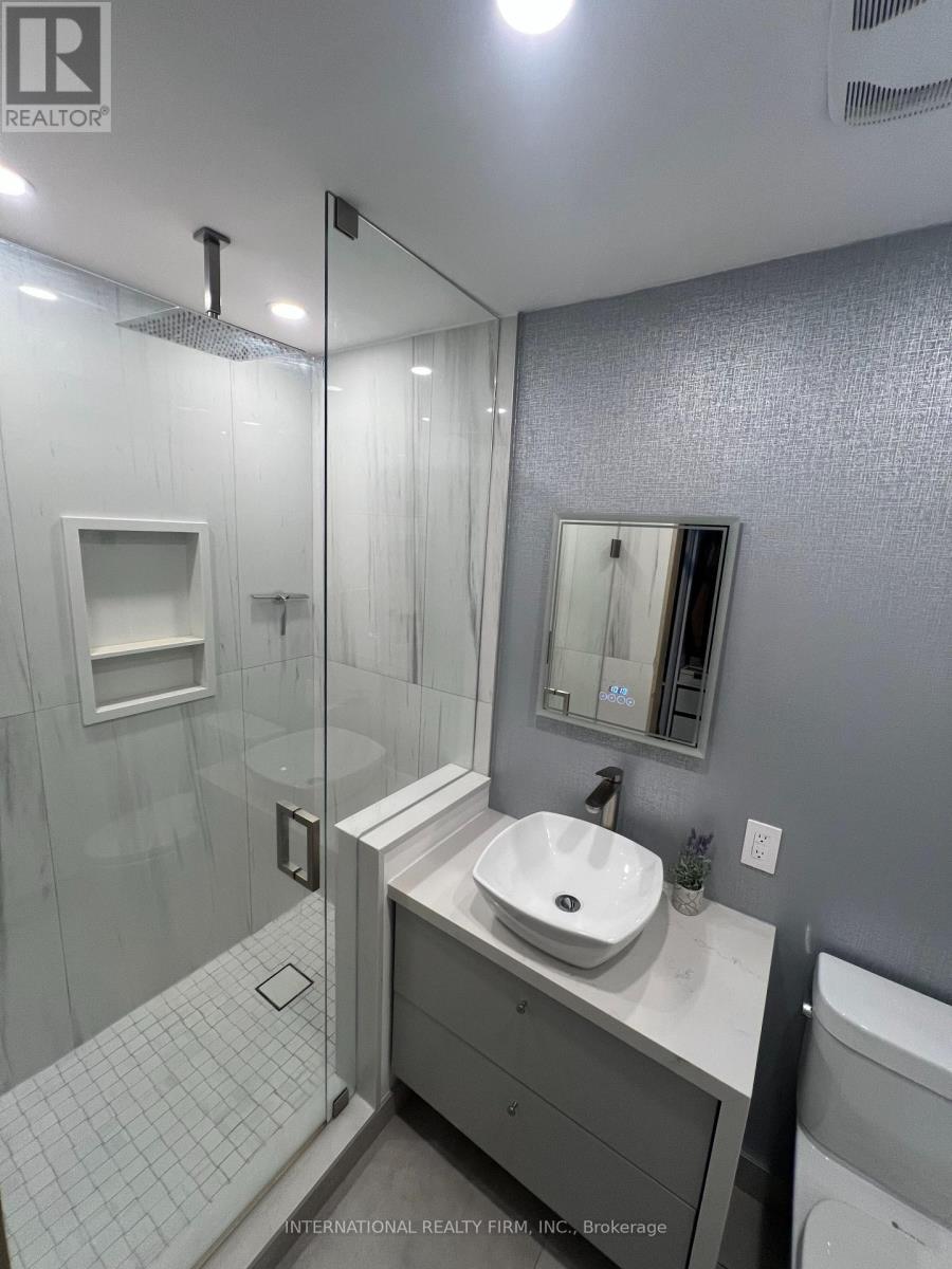 10 Rambler Place, Toronto, Ontario  M3L 1N7 - Photo 9 - W12372915