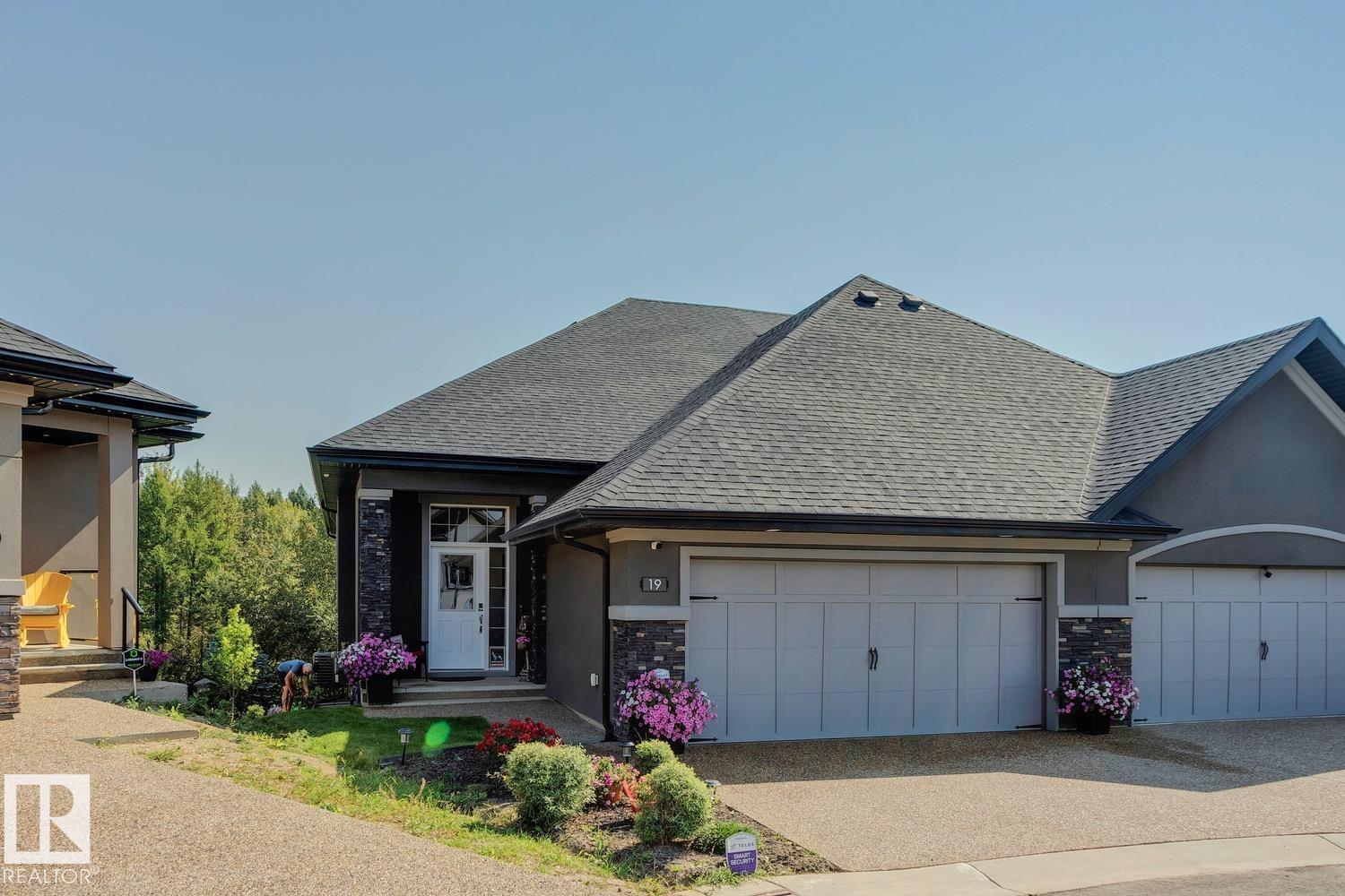 #19 20425 93 Av Nw, Edmonton, Alberta  T5T 7C7 - Photo 1 - E4455567
