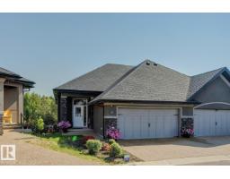 #19 20425 93 AV NW Webber Greens