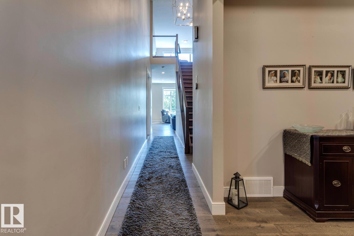 #19 20425 93 Av Nw, Edmonton, Alberta  T5T 7C7 - Photo 5 - E4455567
