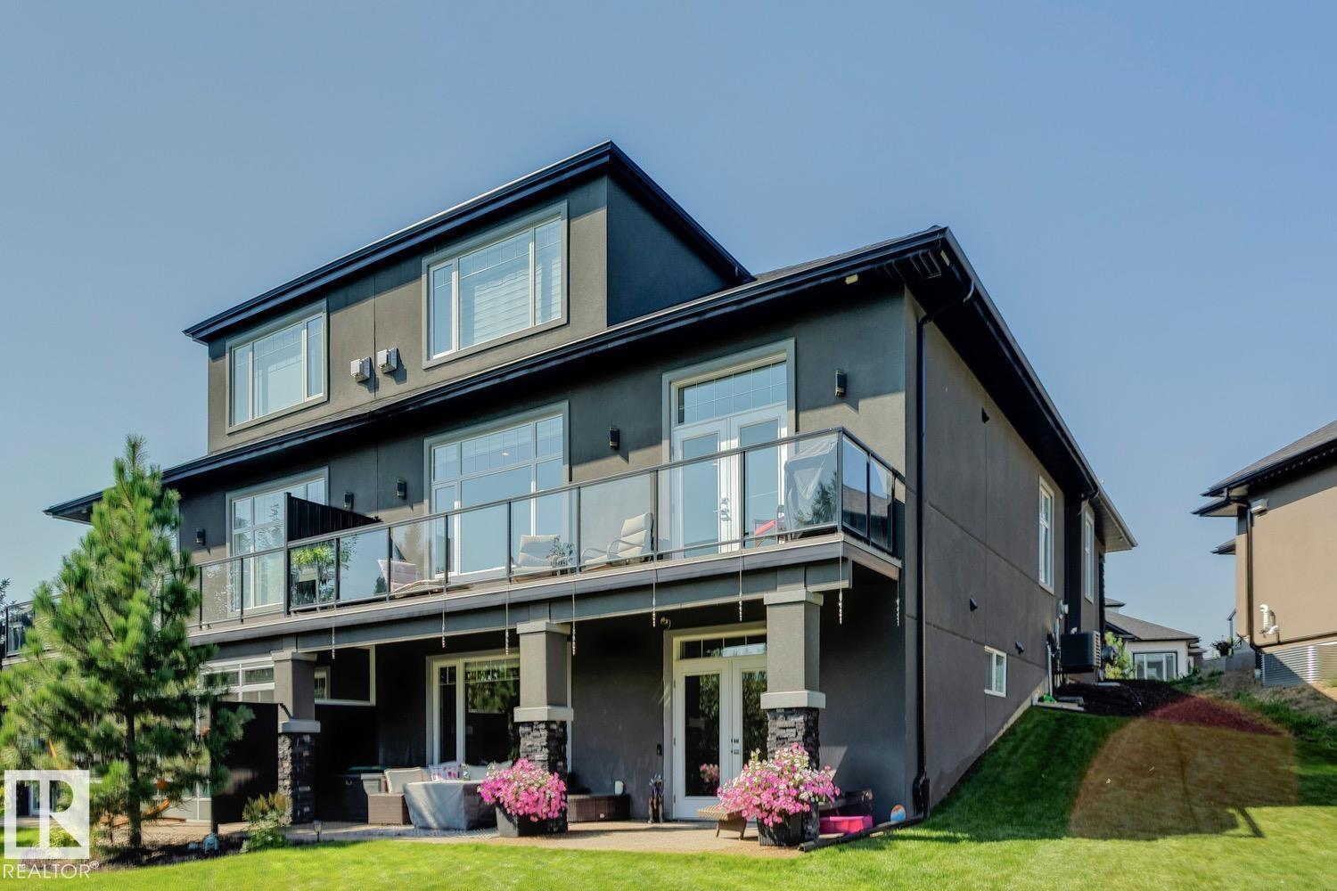 #19 20425 93 Av Nw, Edmonton, Alberta  T5T 7C7 - Photo 2 - E4455567