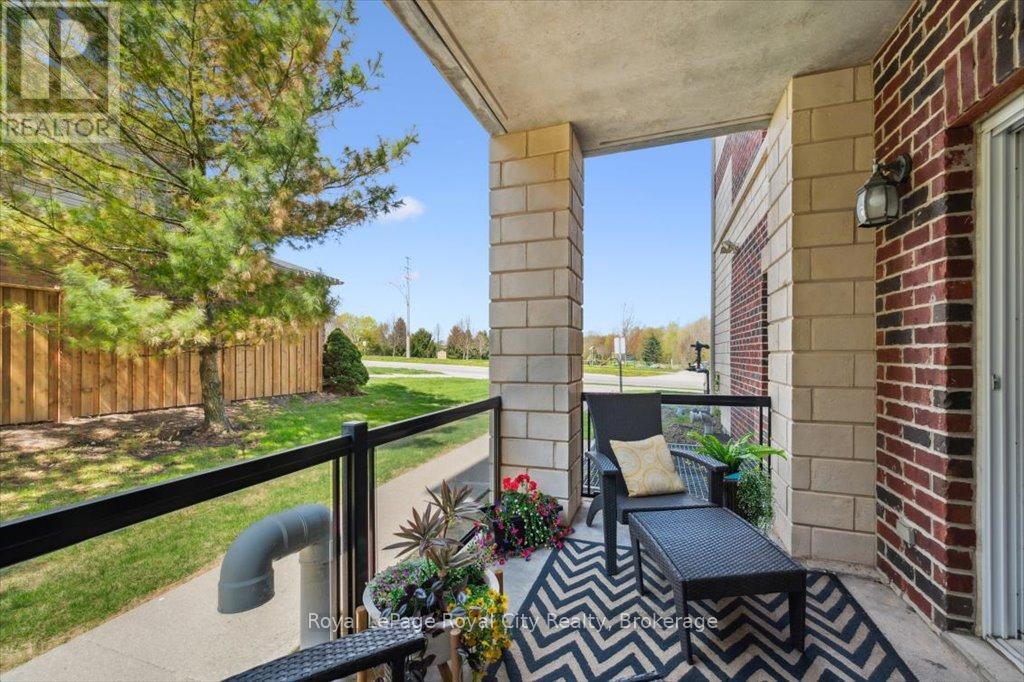 101 - 308 Watson Parkway N, Guelph, Ontario  N1E 0G7 - Photo 28 - X12372924