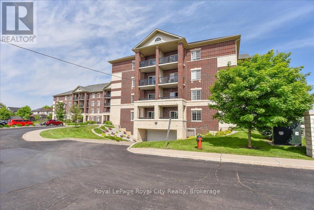 101 - 308 Watson Parkway N, Guelph, Ontario  N1E 0G7 - Photo 31 - X12372924