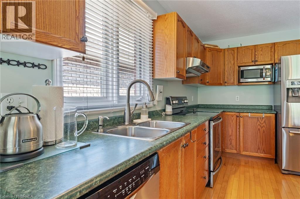 44 Macpherson Drive, Paris, Ontario  N3L 4C8 - Photo 11 - 40764174