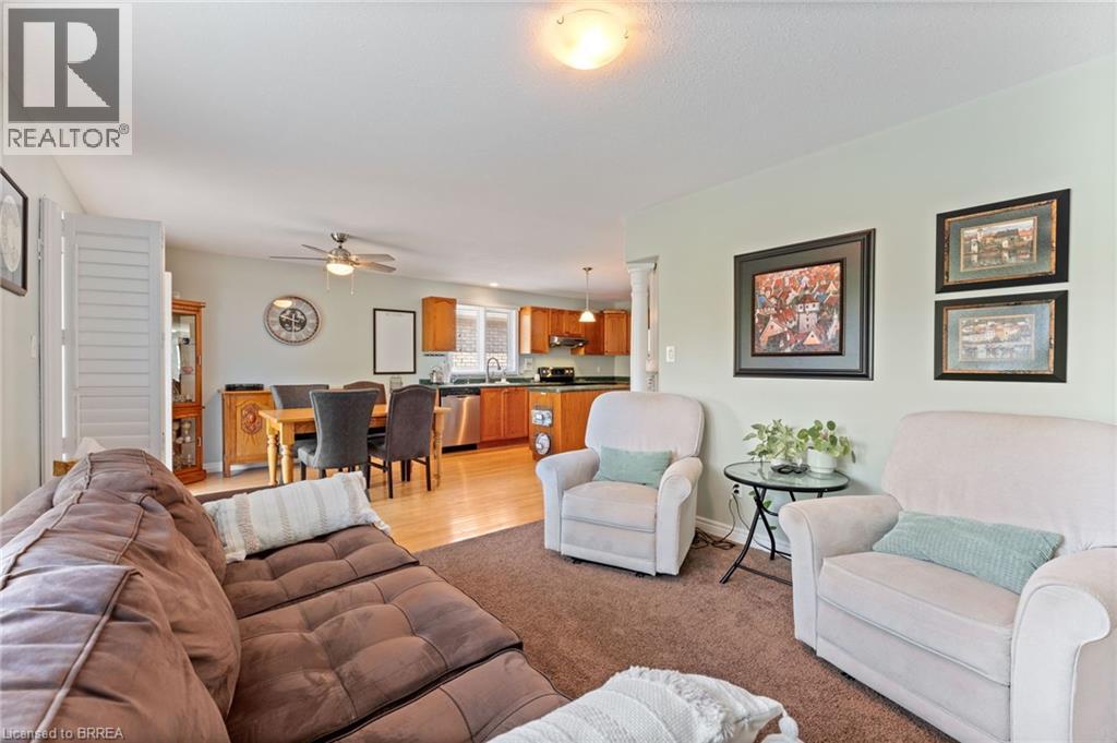 44 Macpherson Drive, Paris, Ontario  N3L 4C8 - Photo 15 - 40764174