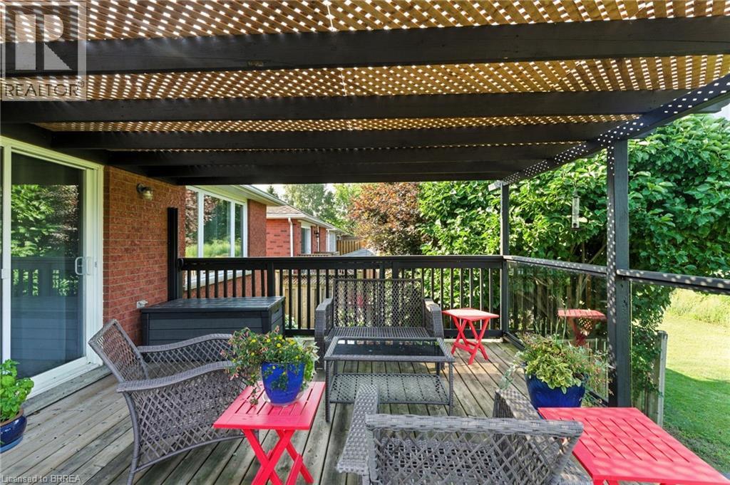 44 Macpherson Drive, Paris, Ontario  N3L 4C8 - Photo 26 - 40764174