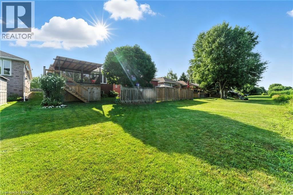44 Macpherson Drive, Paris, Ontario  N3L 4C8 - Photo 32 - 40764174