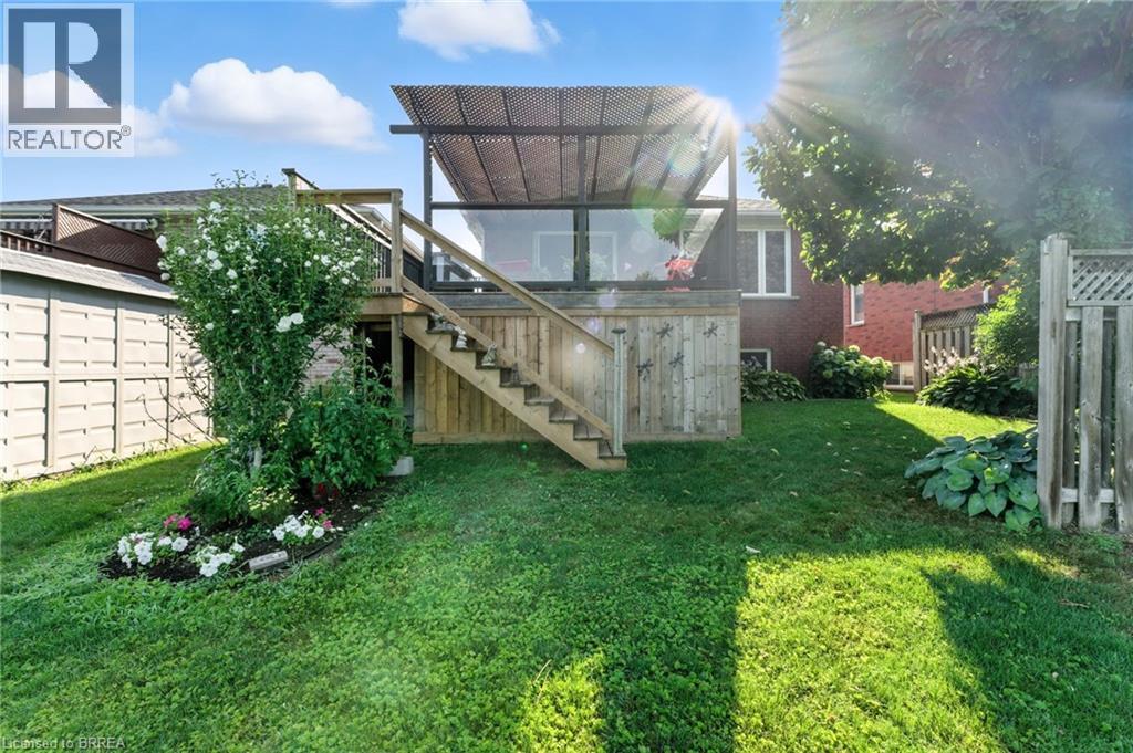 44 Macpherson Drive, Paris, Ontario  N3L 4C8 - Photo 34 - 40764174