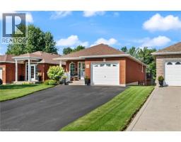44 Macpherson Drive 2105 - Fair Grounds, Paris, Ca