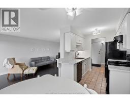 150 PARK Unit# 613, Windsor, Ontario