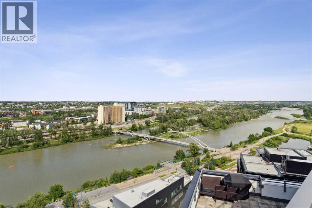 401, 550 Riverfront Avenue Se, Calgary, Alberta  T2G 1E5 - Photo 16 - A2243057