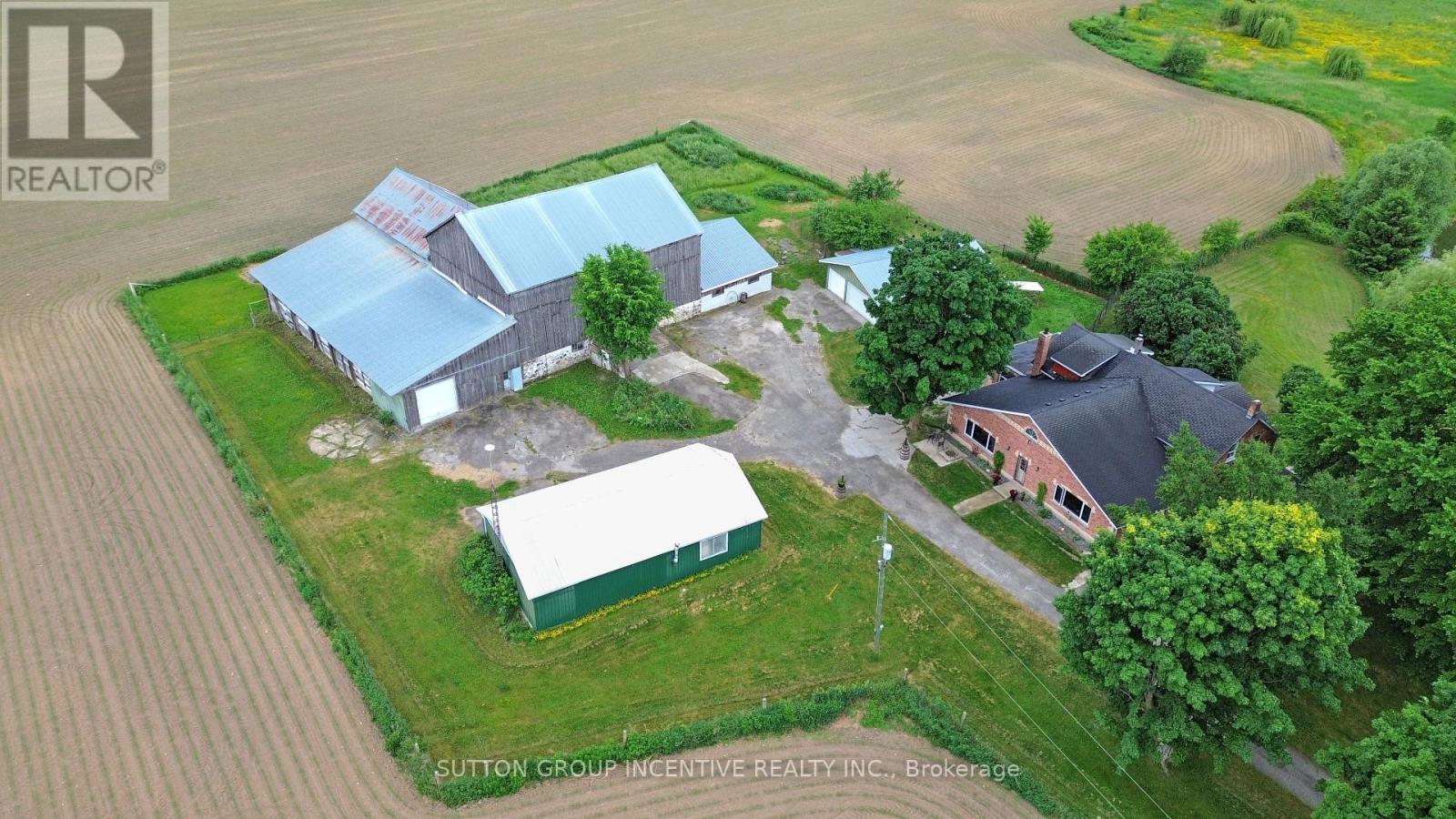 Property at 6511 21/22 NOTTAWASAGA SIDE ROAD image 1