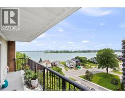 8591 Riverside Dr. E. Unit# 802, Windsor, Ontario