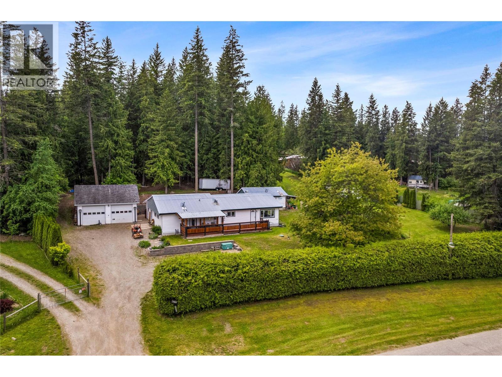 2885 White Lake Road, Sorrento, British Columbia  V0E 2W0 - Photo 26 - 10344823