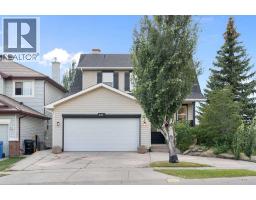 335 Hidden Creek Boulevard Nw Hidden Valley, Calgary, Ca