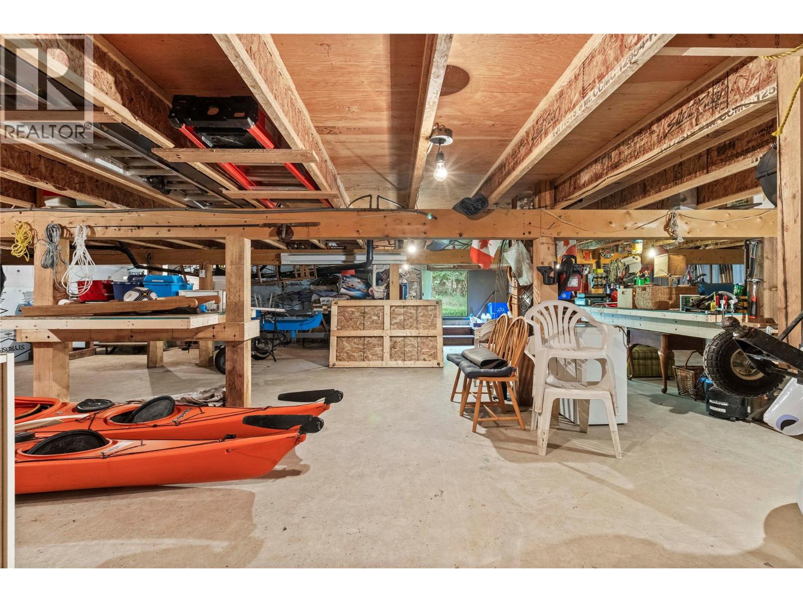 4006 Express Point Road, Scotch Creek, British Columbia  V0E 1M5 - Photo 50 - 10346107