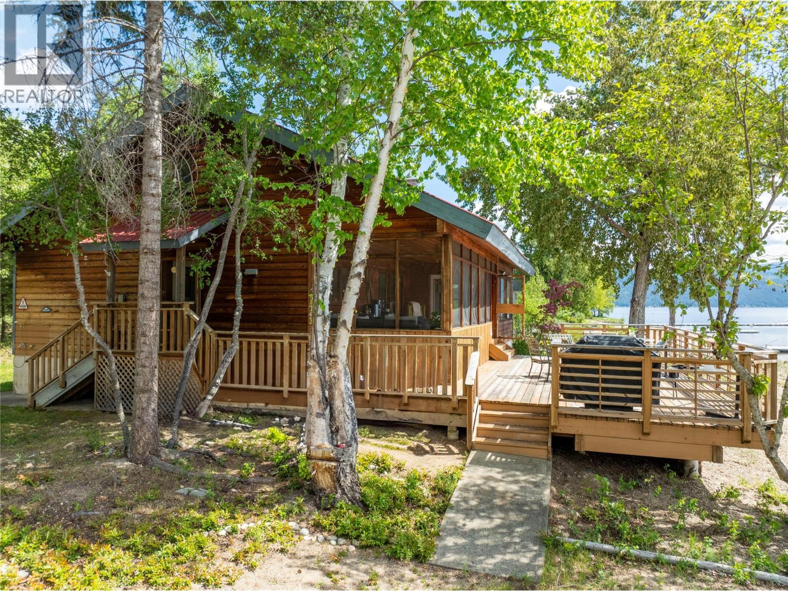 4006 Express Point Road, Scotch Creek, British Columbia  V0E 1M5 - Photo 52 - 10346107