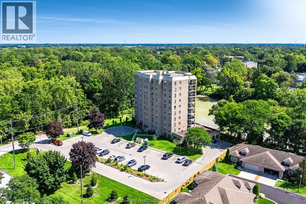 10 Van Allen Avenue Unit# 702, Chatham, Ontario  N7L 5K1 - Photo 15 - 25021907