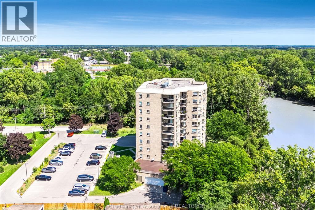 10 Van Allen Avenue Unit# 702, Chatham, Ontario  N7L 5K1 - Photo 16 - 25021907