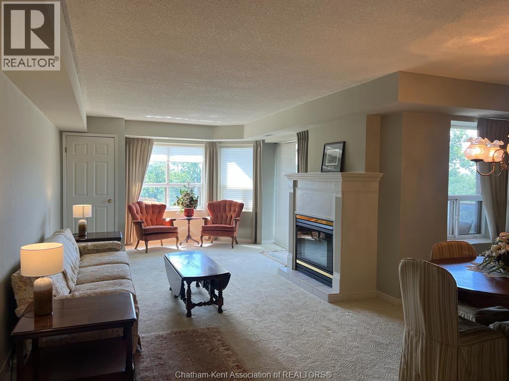10 Van Allen Avenue Unit# 702, Chatham, Ontario  N7L 5K1 - Photo 29 - 25021907